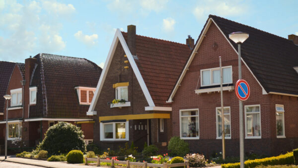 Woningen
